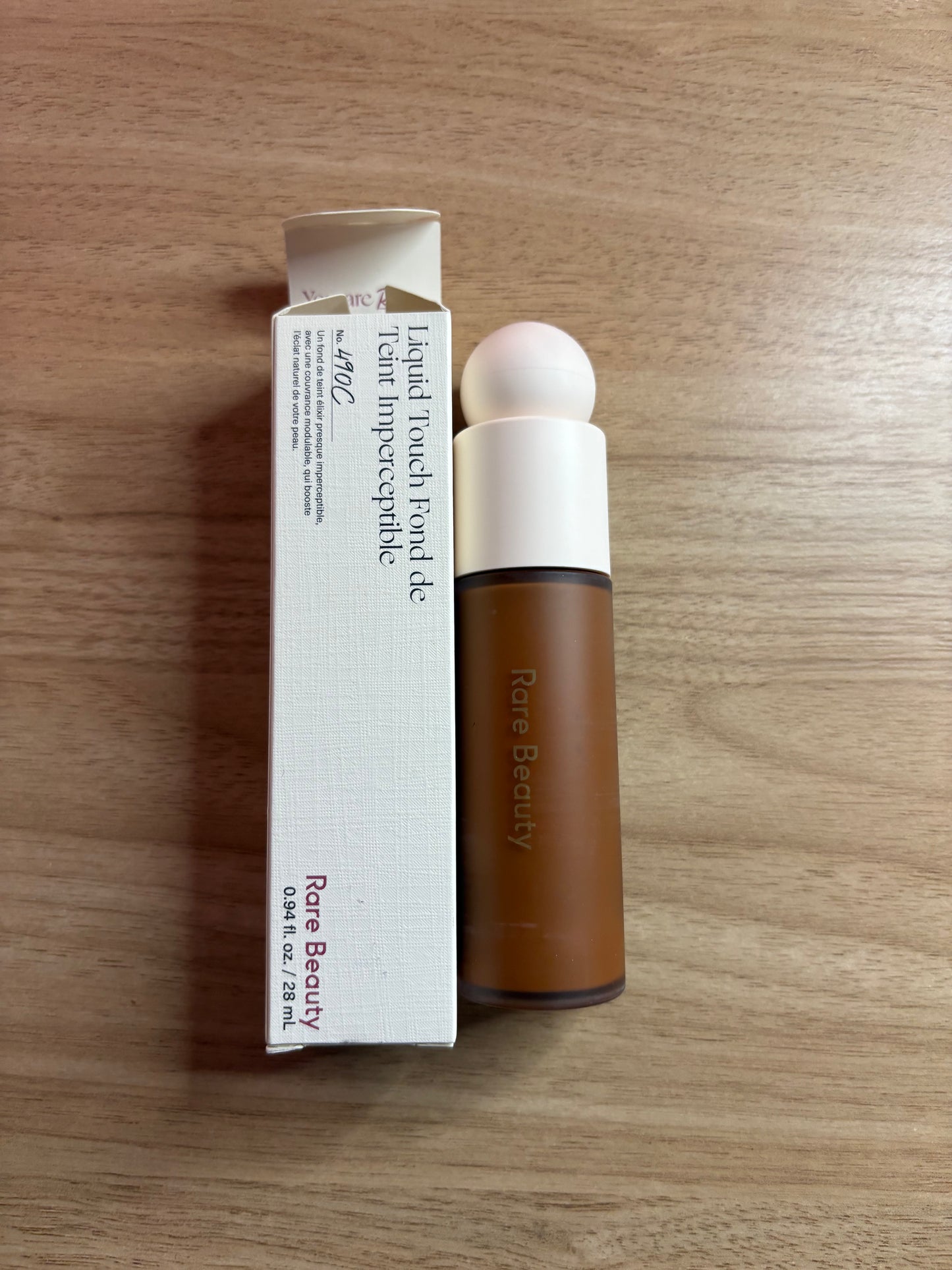 Rare Beauty Liquid Touch Weightless Foundation