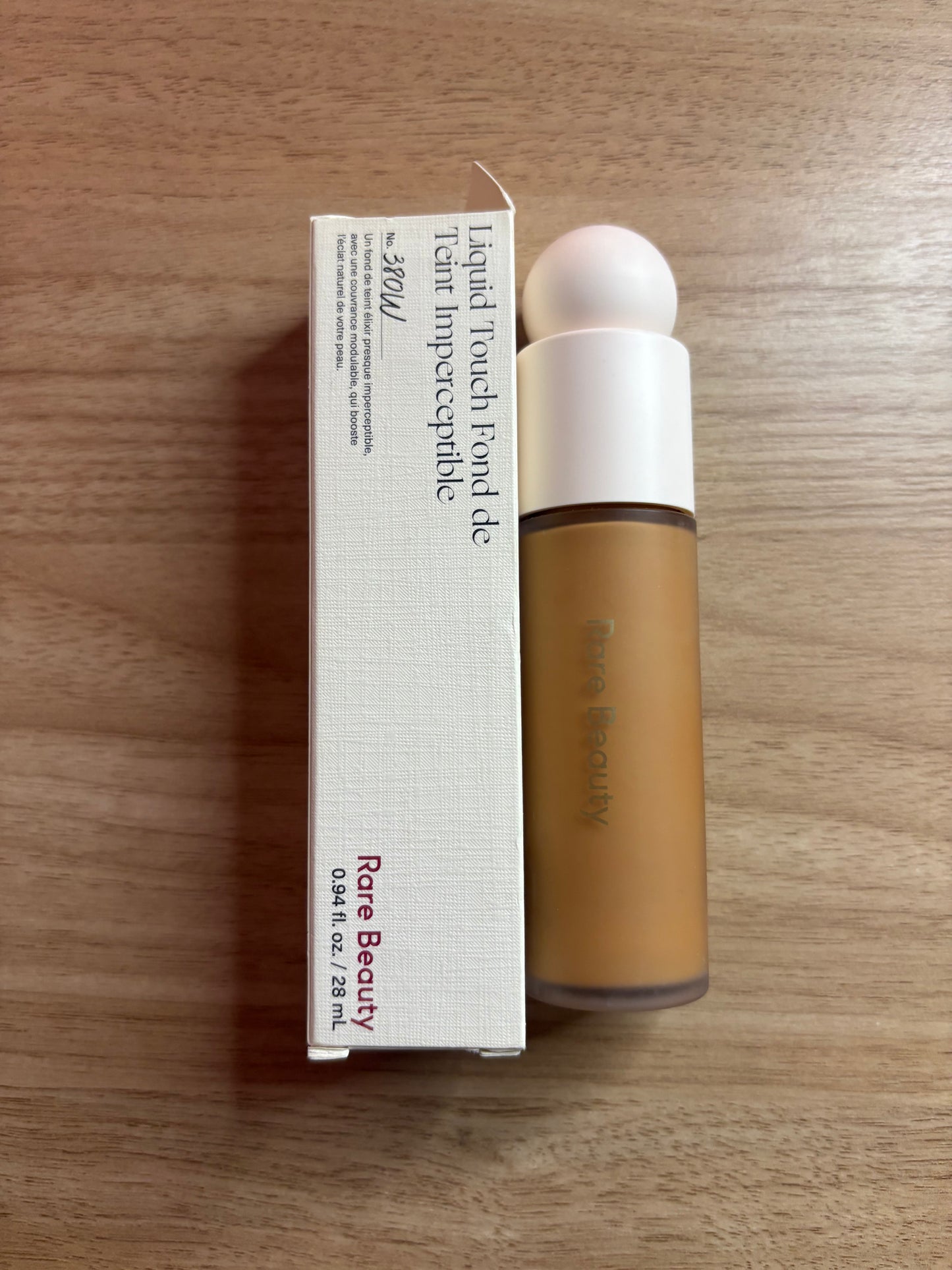 Rare Beauty Liquid Touch Weightless Foundation
