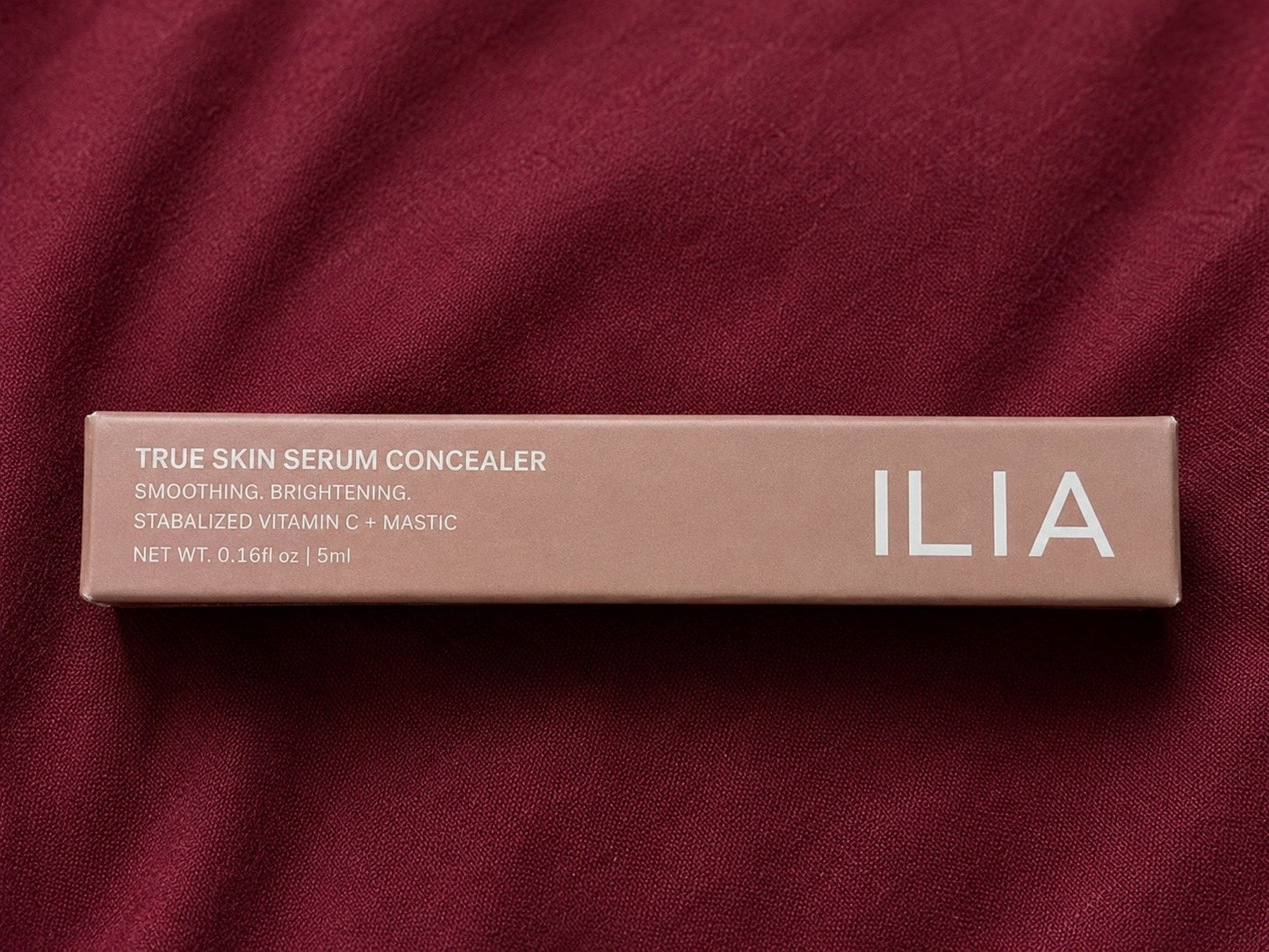 ILIA True Skin Serum Concealer