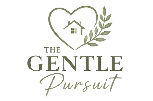 The Gentle Pursuit