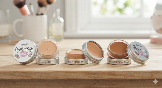 Benefit Boi-ing Concealer