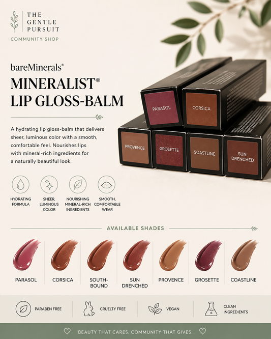 Laura Mercier Tinted Moisturizer Blush