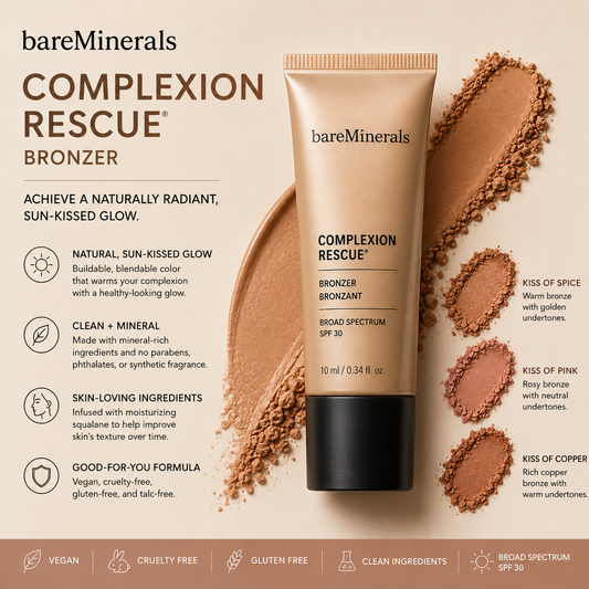 bareMinerals Complexion Rescue Blonzer