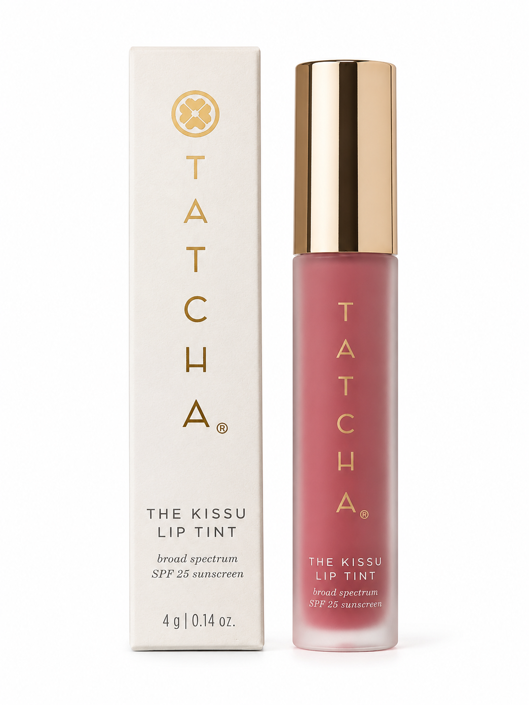Tatcha The Kissu Lip Tint